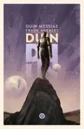 Omslag van Duin Messias
