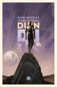 Omslag van Duin Messias