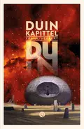 Omslag van Duin Kapittel