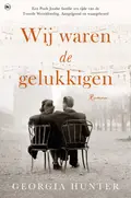 Omslag van Wij waren de gelukkigen