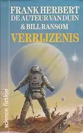 Omslag van Verrijzenis