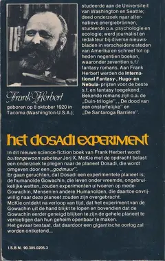 Omslag van Zweepster