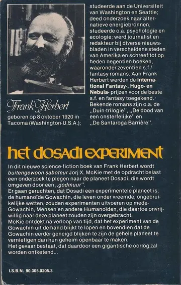 Omslag van Zweepster