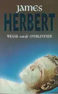 Omslag van Wraak van de overlevende