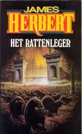 Omslag van Het rattenleger