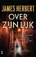 Omslag van Over zijn lijk