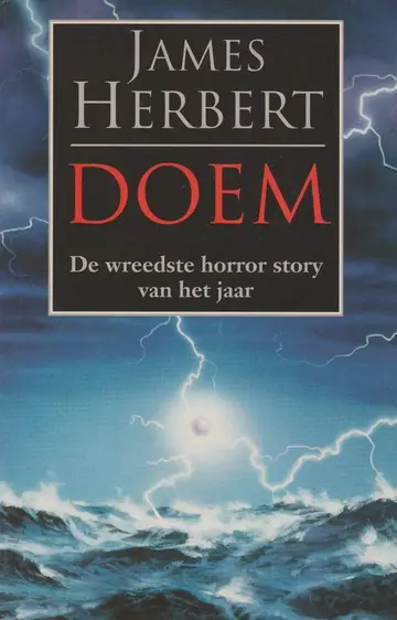 Omslag van Doem