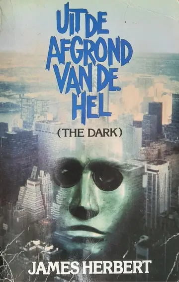 Omslag van Uit de afgrond van de hel