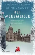 Omslag van Het weesmeisje