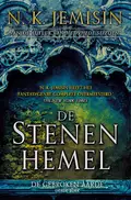 Omslag van De stenen hemel