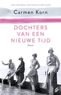 Omslag van Dochters van een nieuwe tijd