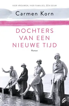 Omslag van Dochters van een nieuwe tijd