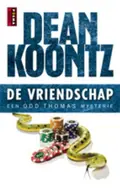 Omslag van De vriendschap