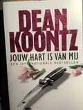 Omslag van Jouw hart is van mij