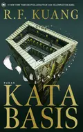 Omslag van Katabasis