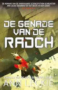 Omslag van De genade van de Radch