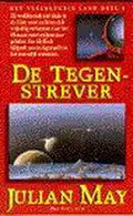 Omslag van De tegenstrever