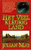 Omslag van Het veelkleurig land