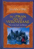 Omslag van De maan van de veroveraar