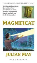 Omslag van Magnificat