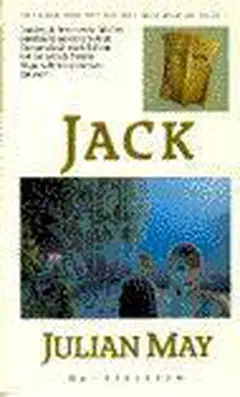Omslag van Jack
