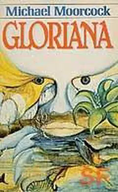 Omslag van Gloriana