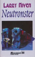 Omslag van Neutronster