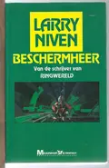 Omslag van Beschermheer