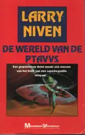 Omslag van De wereld van de Ptavvs