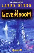 Omslag van De levensboom