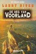 Omslag van De weg van Voorland