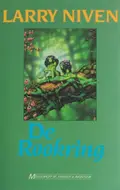 Omslag van De rookring