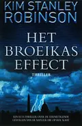 Omslag van Het broeikaseffect