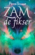 Omslag van Zam de fikser