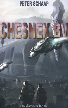 Omslag van Chesnek B.V.