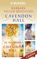 Omslag van Cavendon Hall