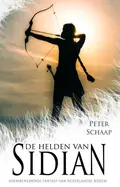 Omslag van De Helden van Sidian