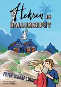 Omslag van Heksen in Hallumseput