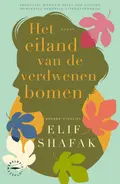 Omslag van Het eiland van de verdwenen bomen
