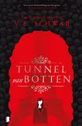 Omslag van Tunnel van botten