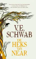 Omslag van De heks van Near