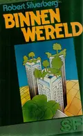 Omslag van Binnenwereld