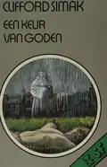 Omslag van Een keur van goden