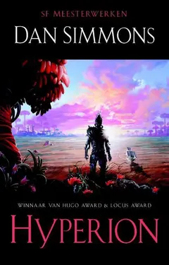 Omslag van Hyperion