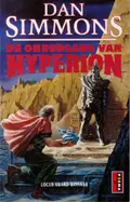 Omslag van De ondergang van Hyperion