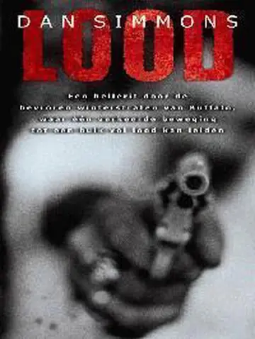 Omslag van Lood