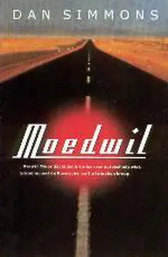Omslag van Moedwil
