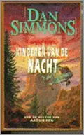 Omslag van Kinderen van de nacht