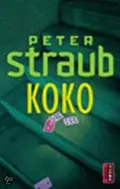 Omslag van Koko