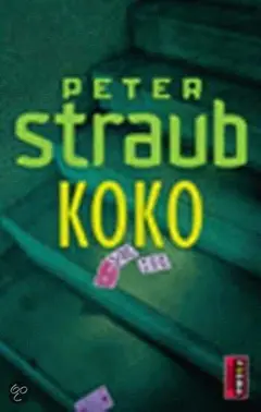 Omslag van Koko